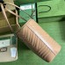GG MARMONT LARGE TOTE BAG