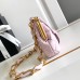CHANEL Large Clutch With Chain(high-end grade)