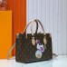 LV x TM OnTheGo BB
