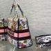 Dior Medium Lady D-Lite Bag