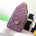 Chanel 25c Hobo Bag Small(high-end grade)