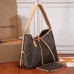 LV CARRYALL MM