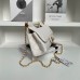Chanel 25c Hobo Bag Small(high-end grade)