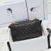 Chevron Caviar Boy Chanel Handbag