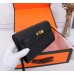 HERMES Kelly Classique To Go wallet