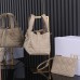SMALL DIOR TOUJOURS BAG(HIGH-END GRADE)