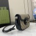 Gucci Horsebit 1955 Soft mini shoulder bag