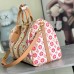 LV Keepall Bandouliere 45