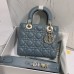 SMALL LADY DIOR MY ABCDIOR BAG