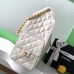 CHANEL 25C LARGE HOBO(high-end grade)