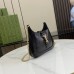 Gucci Jackie Notte mini bag
