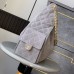 CHANEL 25C LARGE HOBO SUEDE(high-end grade)