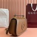 Gucci Jackie Notte mini bag
