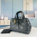 MEDIUM DIOR TOUJOURS BAG