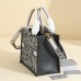 Small Dior Book Tote
