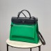 HERMES Herbag Zip 31 bag