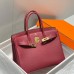 HERMES BIRKIN BAG 25