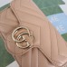 Gucci Marmont super mini bag