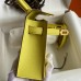 Hermes Mini Kelly II(HIGH-END GRADE)