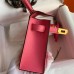 Hermes Mini Kelly II(HIGH-END GRADE)