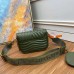 Chanel classic long wallet