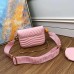 Chanel classic long wallet