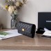 Chanel classic long wallet