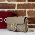 Gucci Marmont super mini bag