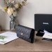 Chanel classic long wallet