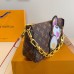 Gucci Jackie 1961 Card Holder