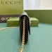 Gucci Jackie 1961 Wallet on Chain(high-end grade)