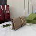 Gucci Jackie 1961 Wallet on Chain(high-end grade)