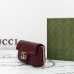 Gucci Marmont super mini bag