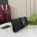 Gucci Jackie 1961 Wallet on Chain