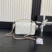 CHANEL Flap Bag with Top Handle(HIGH-END GRADE)