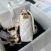 CHANEL MINI FLAP