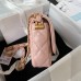 CHANEL CLASSIC FLAP HANDBAG(High-End Grade)