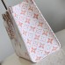 Chanel classic chain wallet