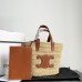 Dior 30 Montaigne East-West Bag with Chain