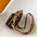 Diorstar Hobo Bag with Chain