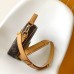 Diorstar Hobo Bag with Chain