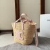Dior 30 Montaigne East-West Bag with Chain