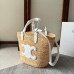 Dior 30 Montaigne East-West Bag with Chain