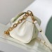 Chanel classic chain wallet