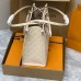 Gucci x Balenciaga Small Hourglass Bag