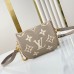 LV MINI BUMBAG GLOVES
