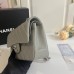CHANEL SMALL CLASSIC HANDBAG