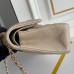 CHANEL SMALL CLASSIC HANDBAG