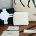 CHANEL 19 Zipped Coin Purse