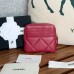CHANEL 19 Zipped Coin Purse